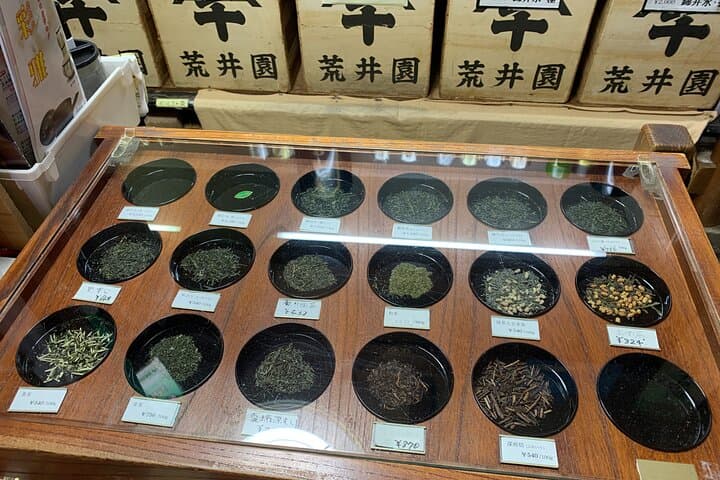 Zen Experience and Walking Tour to Gotemba Local Hidden Gems — photo 6