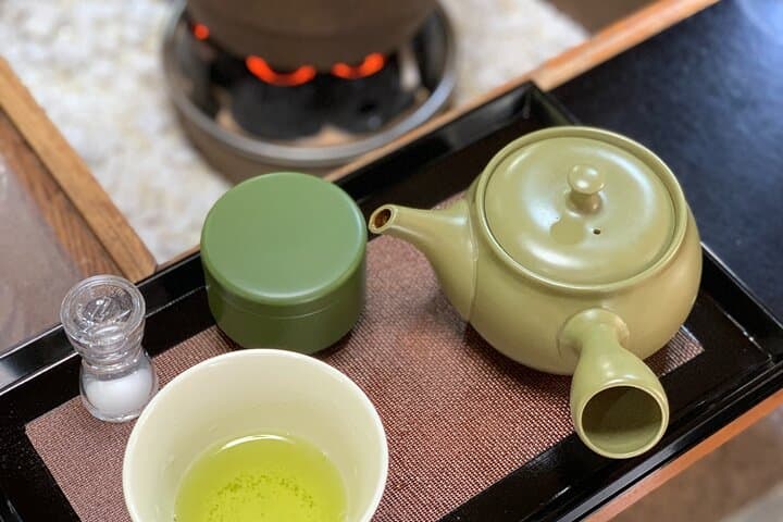 Zen Experience and Walking Tour to Gotemba Local Hidden Gems — photo 8