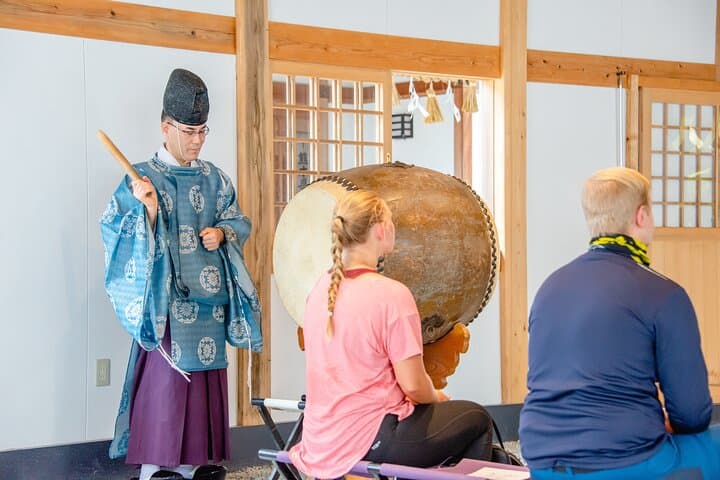 3-Days experience to feel the nature of Aso — photo 2