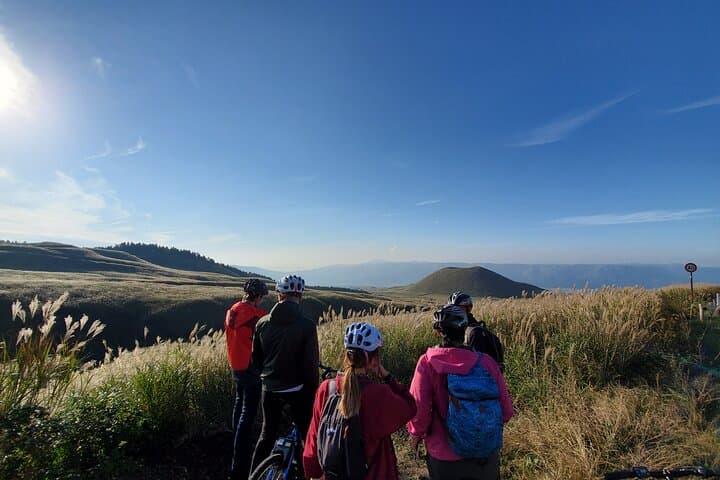 3-Days experience to feel the nature of Aso — photo 6
