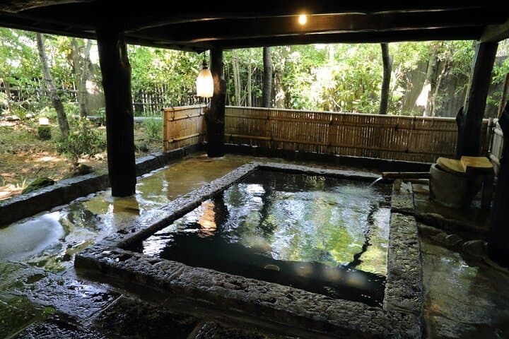 3-Days experience to feel the nature of Aso — photo 10