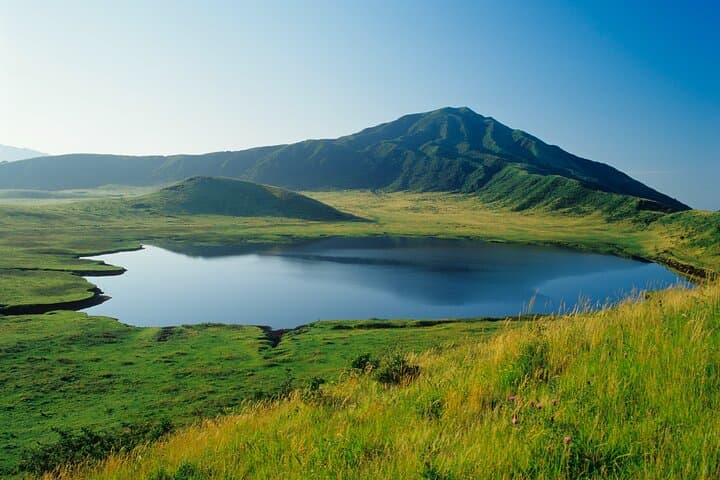 3-Days experience to feel the nature of Aso — photo 19