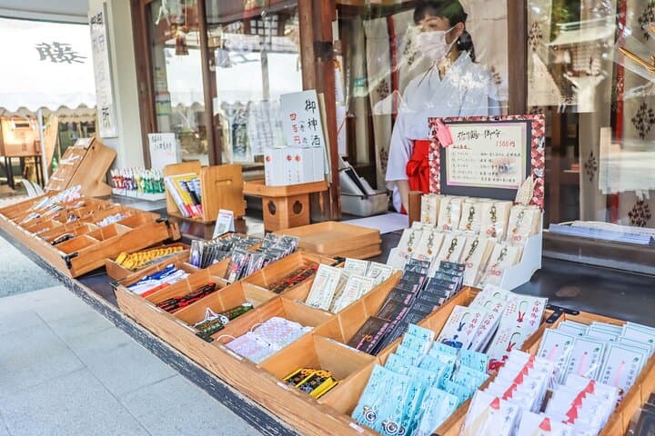 Charms of Kumamoto and its Rich Nature Private Walking Tour — photo 2
