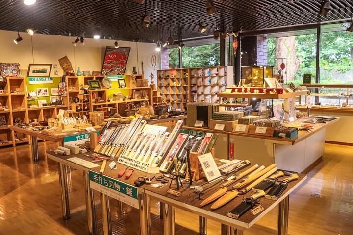 Charms of Kumamoto and its Rich Nature Private Walking Tour — photo 5
