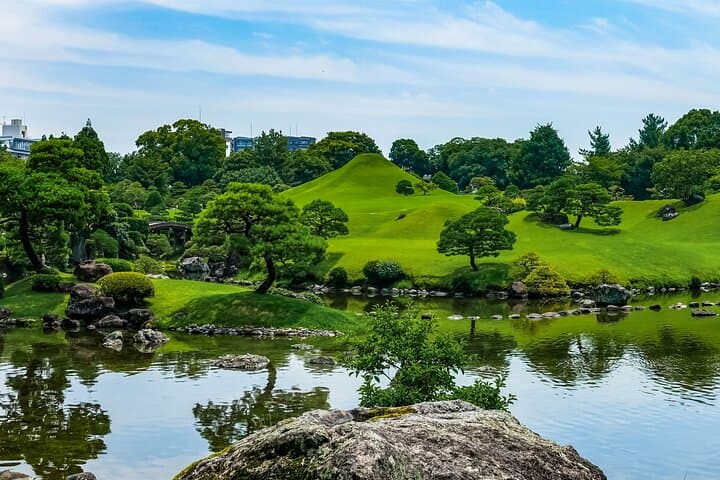Charms of Kumamoto and its Rich Nature Private Walking Tour — photo 11