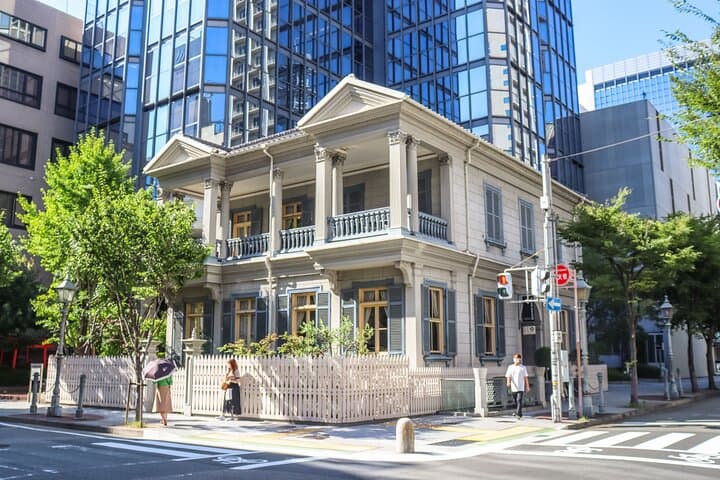 Kobe History & Photo Tour to Capture the Scenery and Cityscape — photo 4