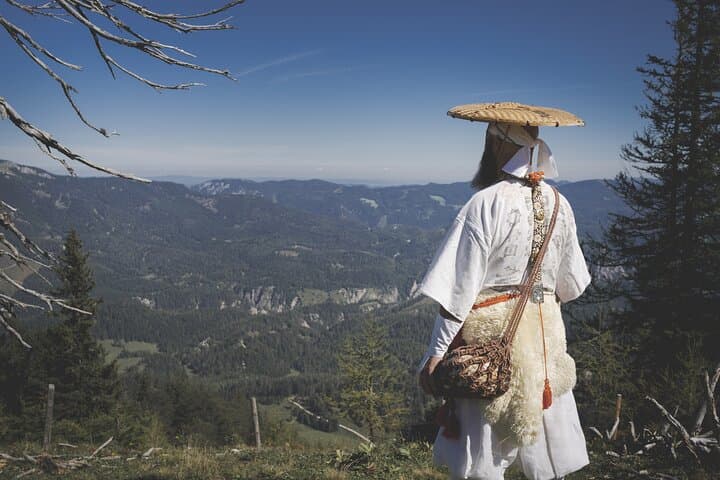 Tsuruoka & Dewa-Sanzan Full-Day Private Tour with Government-Licensed Guide — photo 8