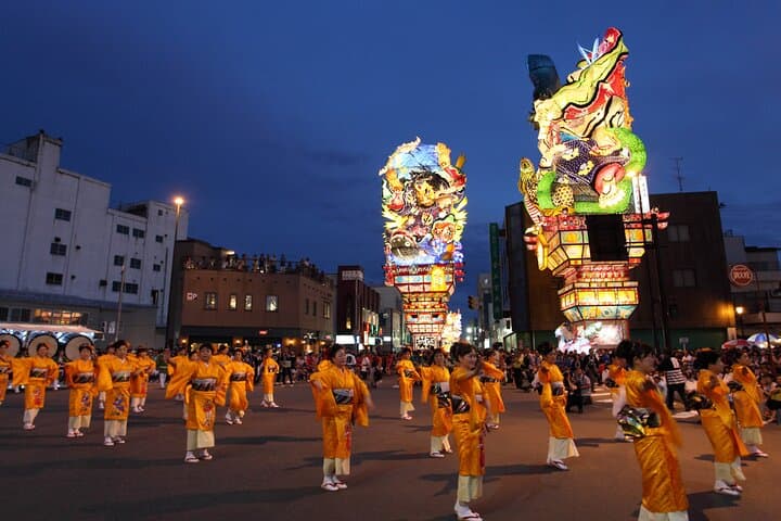 Goshogawara Full-Day Private Tour with Government-Licensed Guide — photo 4