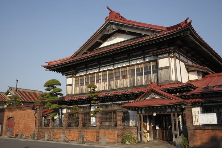 Goshogawara Full-Day Private Tour with Government-Licensed Guide — photo 6