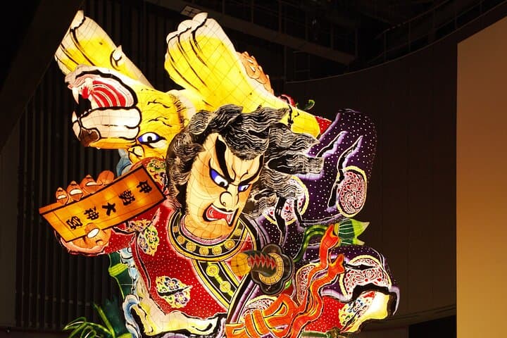 Goshogawara Full-Day Private Tour with Government-Licensed Guide — photo 2