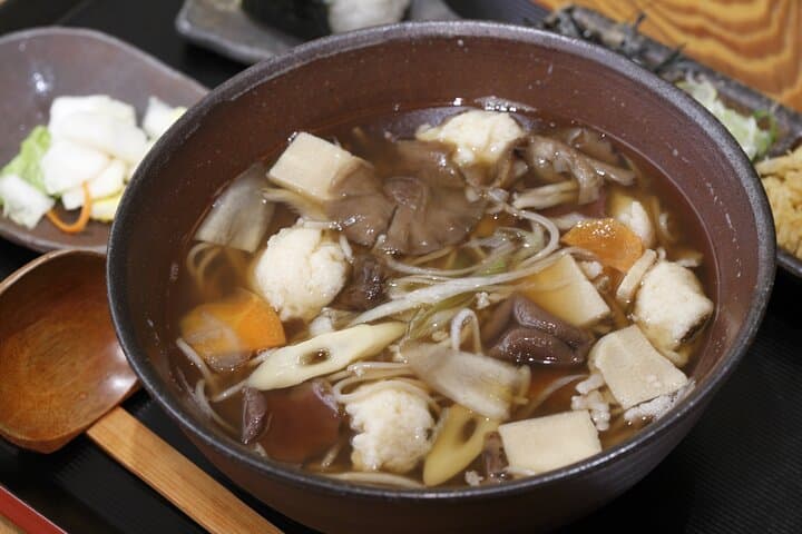 Goshogawara Full-Day Private Tour with Government-Licensed Guide — photo 16