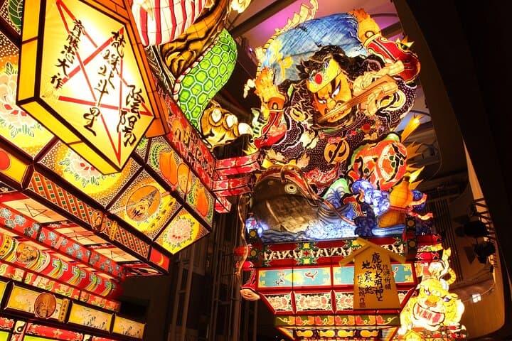 Goshogawara Full-Day Private Tour with Government-Licensed Guide — photo 15