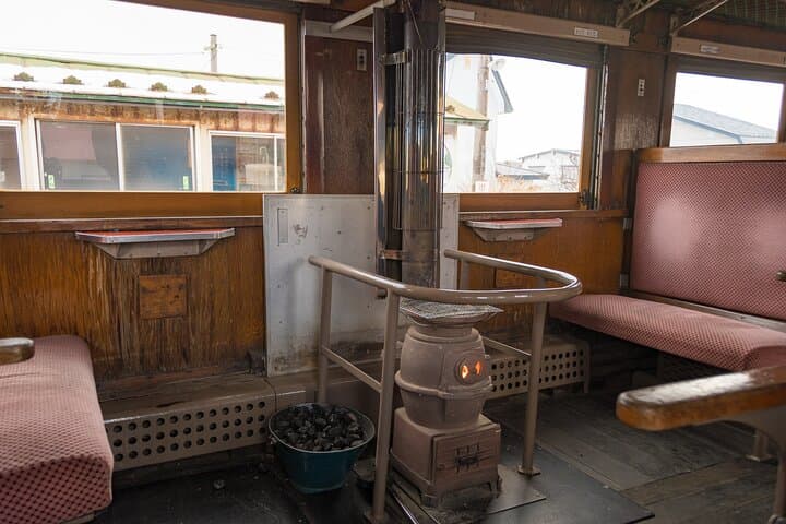 Goshogawara Full-Day Private Tour with Government-Licensed Guide — photo 18