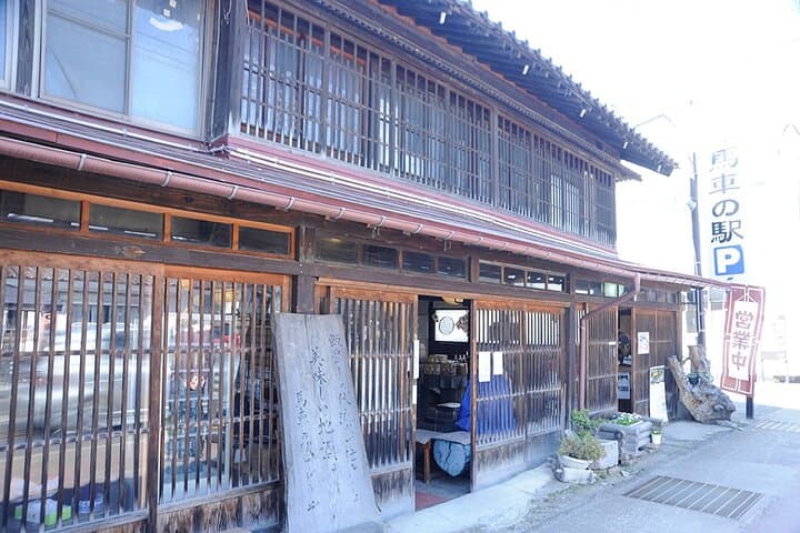 Kitakata Half-Day Private Tour with Government-Licensed Guide — photo 4