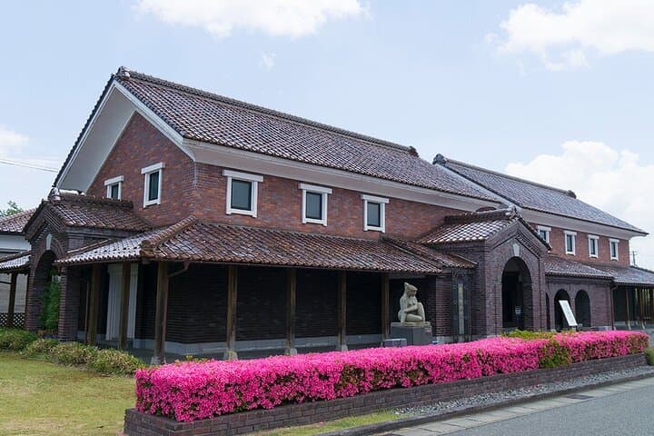 Kitakata Half-Day Private Tour with Government-Licensed Guide — photo 5