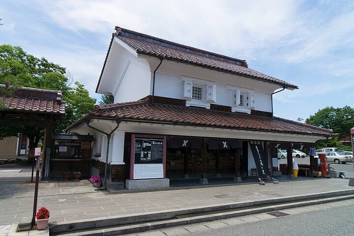 Kitakata Half-Day Private Tour with Government-Licensed Guide — photo 6