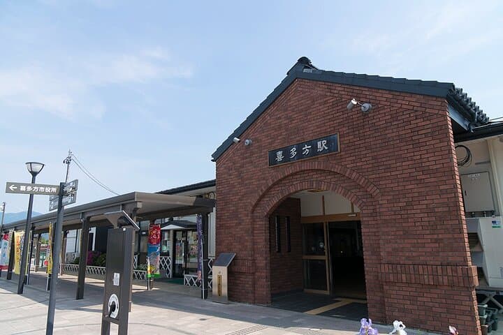 Kitakata Half-Day Private Tour with Government-Licensed Guide — photo 7