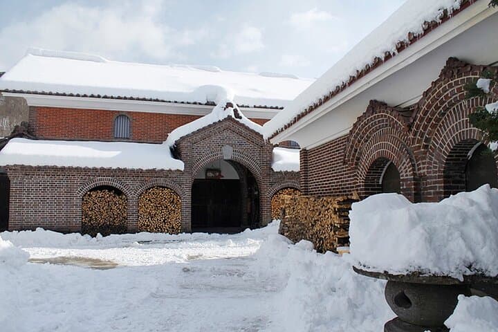 Kitakata Half-Day Private Tour with Government-Licensed Guide — photo 8