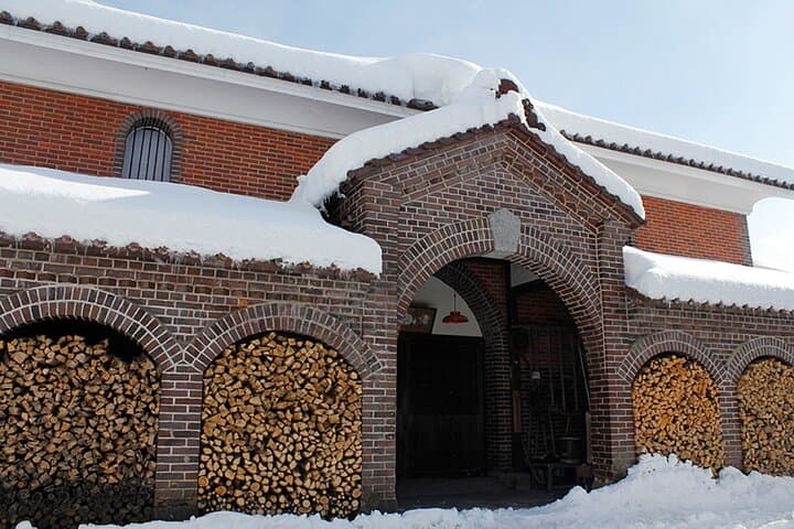 Kitakata Half-Day Private Tour with Government-Licensed Guide — photo 9