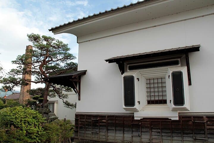 Kitakata Half-Day Private Tour with Government-Licensed Guide — photo 10