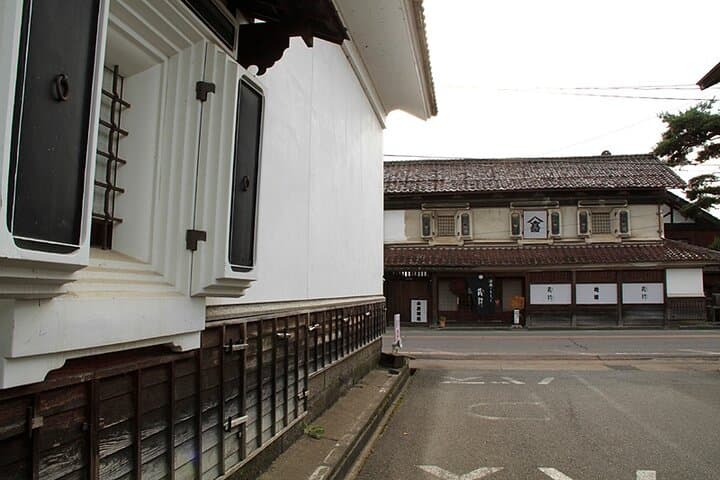 Kitakata Half-Day Private Tour with Government-Licensed Guide — photo 12