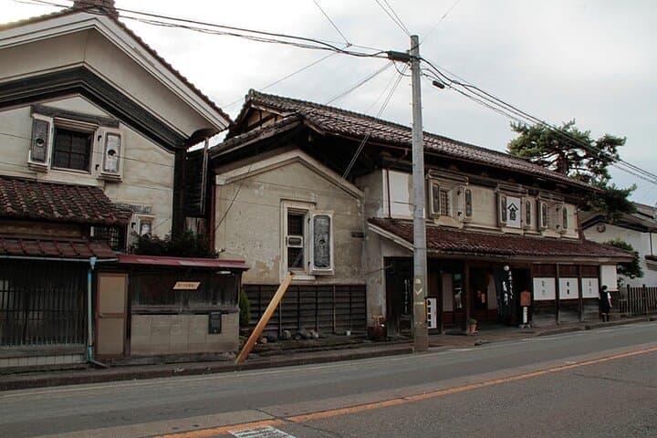 Kitakata Half-Day Private Tour with Government-Licensed Guide — photo 13
