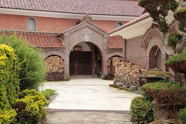 Kitakata Half-Day Private Tour with Government-Licensed Guide — photo 16