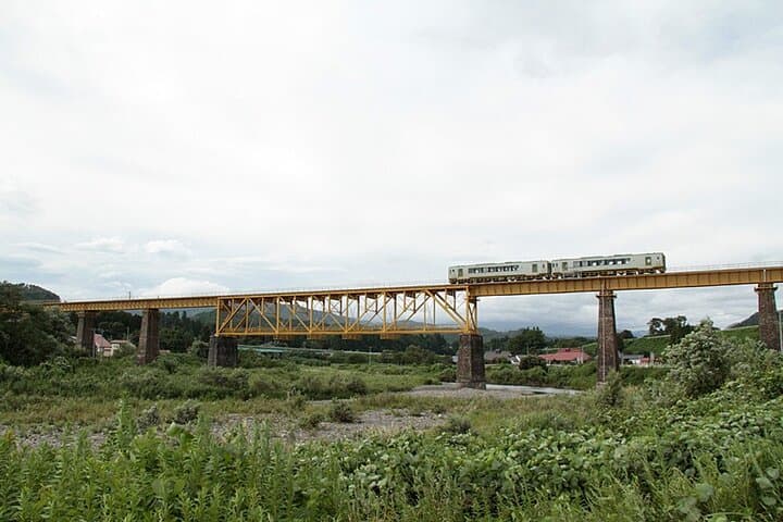 Kitakata Half-Day Private Tour with Government-Licensed Guide — photo 19