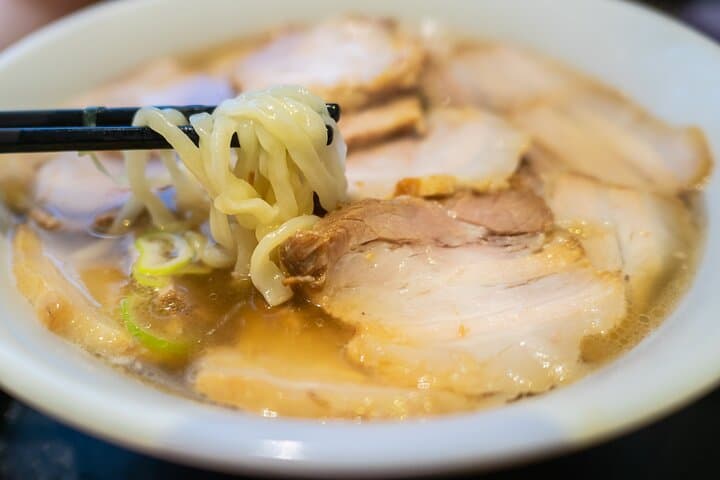 Kitakata Half-Day Private Tour with Government-Licensed Guide — photo 20