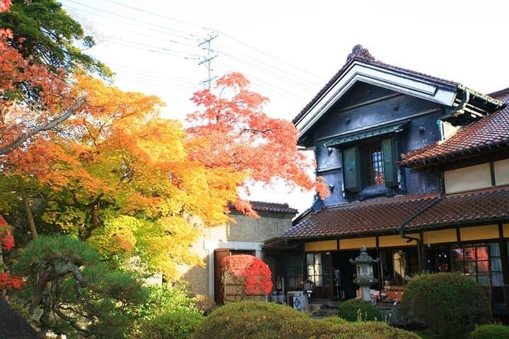 Kitakata Half-Day Private Tour with Government-Licensed Guide — photo 2
