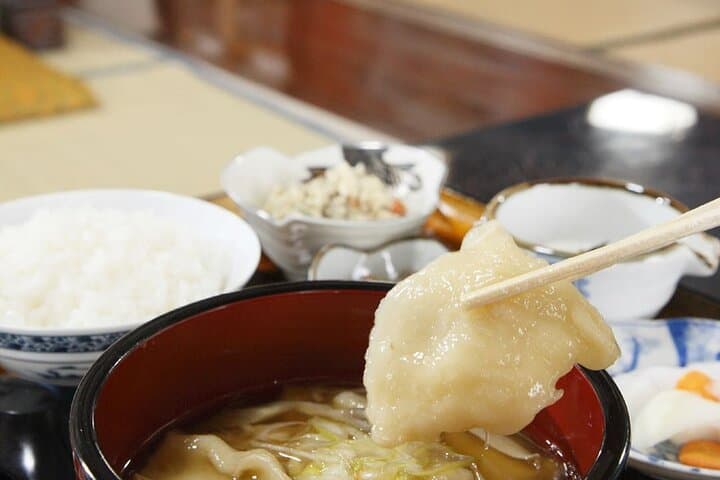 Morioka Full-Day Private Tour with Government-Licensed Guide — photo 2