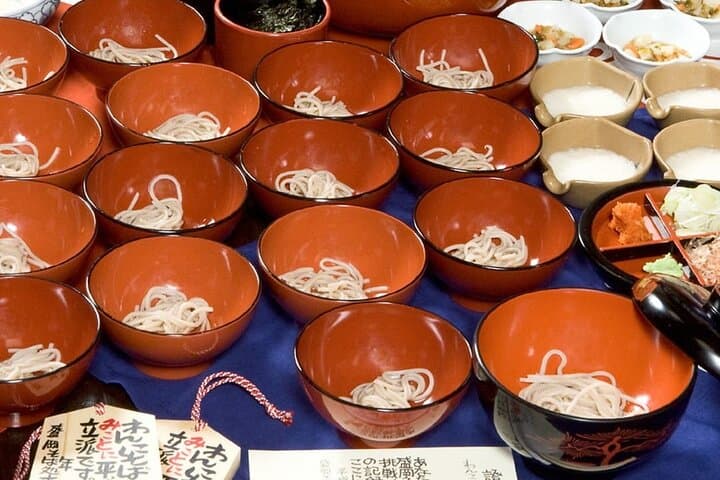 Morioka Half-Day Private Tour with Government-Licensed Guide — photo 3