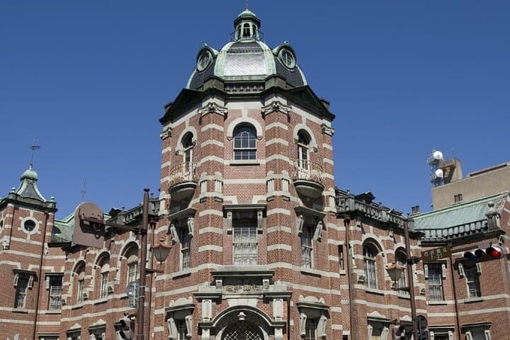 Morioka Half-Day Private Tour with Government-Licensed Guide — photo 4
