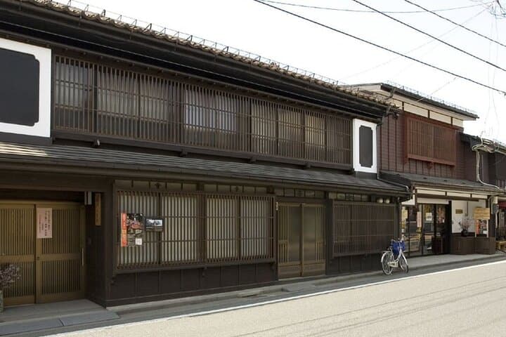 Morioka Half-Day Private Tour with Government-Licensed Guide — photo 11
