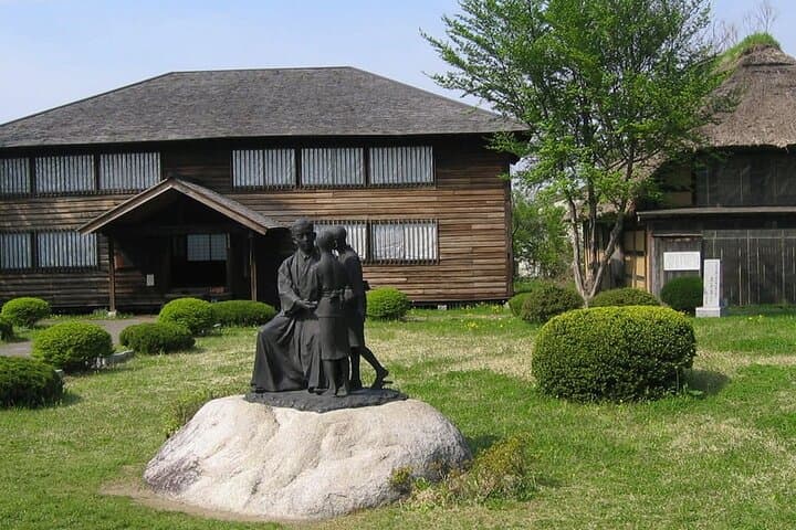 Morioka Half-Day Private Tour with Government-Licensed Guide — photo 17