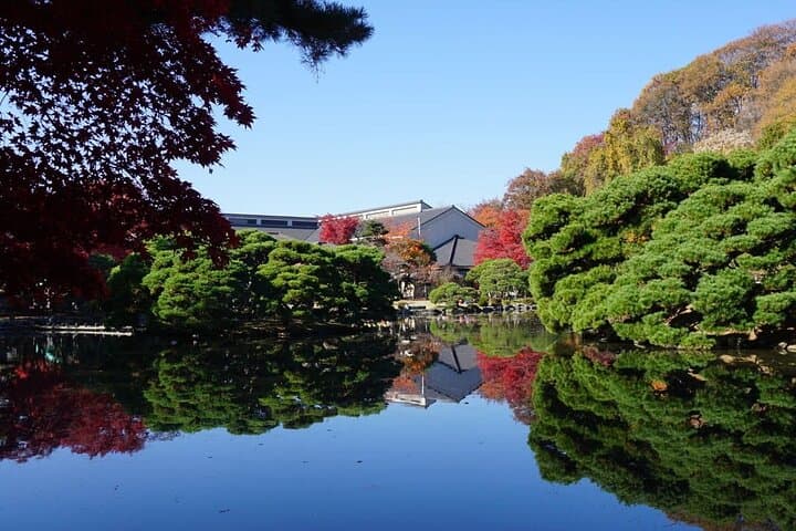 Morioka Full-Day Private Tour with Government-Licensed Guide — photo 14