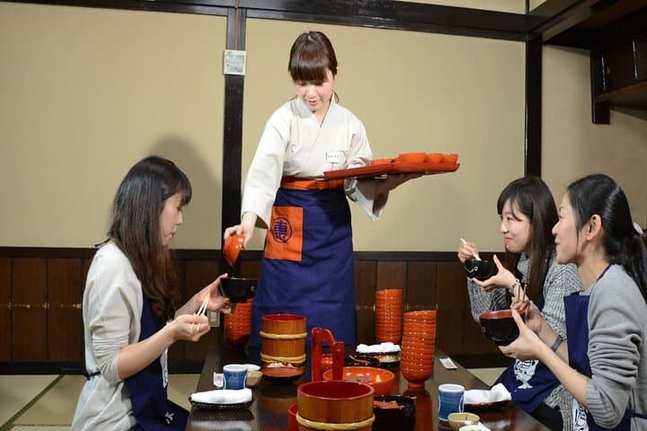 Morioka Full-Day Private Tour with Government-Licensed Guide — photo 18