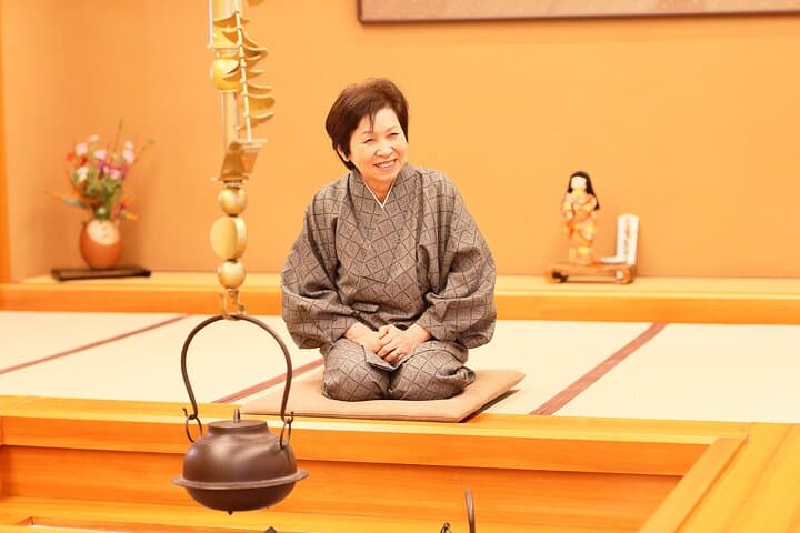 All Must-Sees Tono Private Tour with Government-Licensed Guide — photo 3
