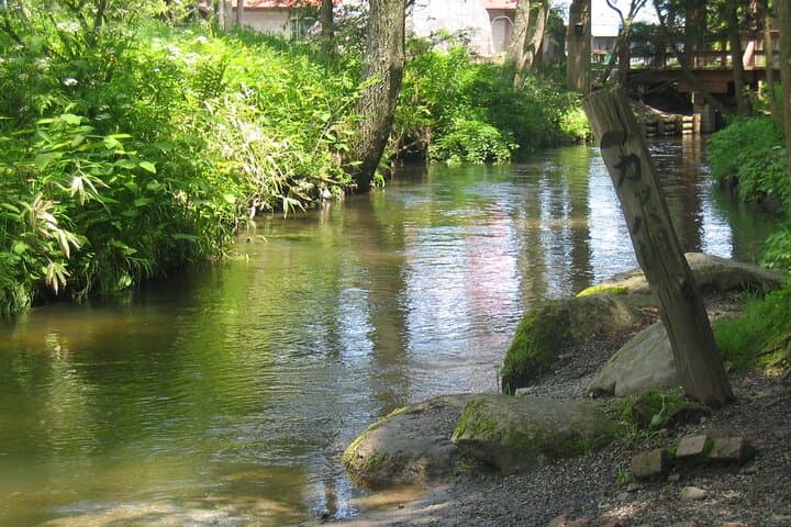 All Must-Sees Tono Private Tour with Government-Licensed Guide — photo 10