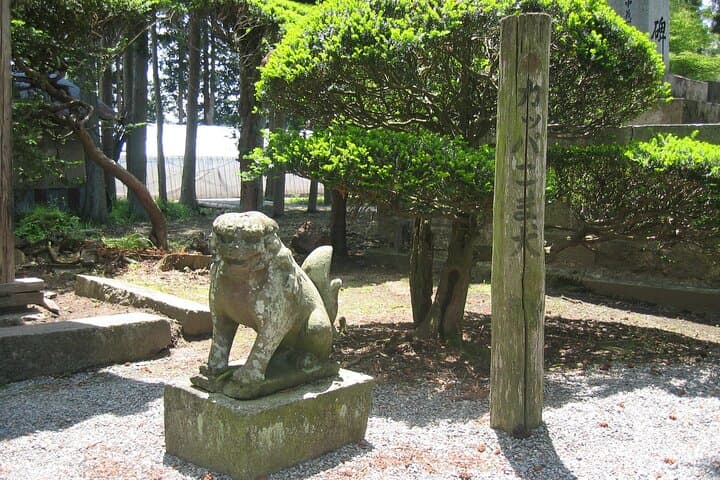 All Must-Sees Tono Private Tour with Government-Licensed Guide — photo 11