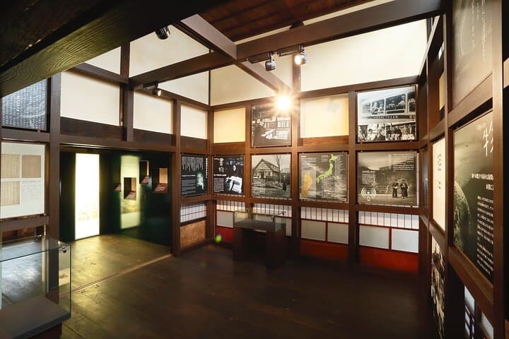 All Must-Sees Tono Private Tour with Government-Licensed Guide — photo 12