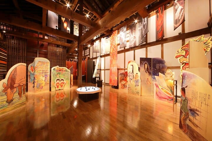 All Must-Sees Tono Private Tour with Government-Licensed Guide — photo 5
