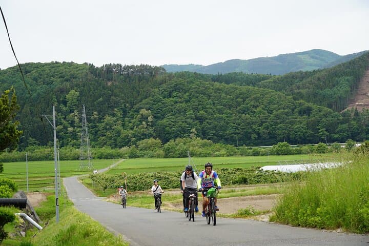 All Must-Sees Tono Private Tour with Government-Licensed Guide — photo 13