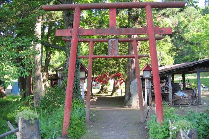 All Must-Sees Tono Private Tour with Government-Licensed Guide — photo 14