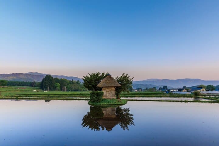 All Must-Sees Tono Private Tour with Government-Licensed Guide — photo 2