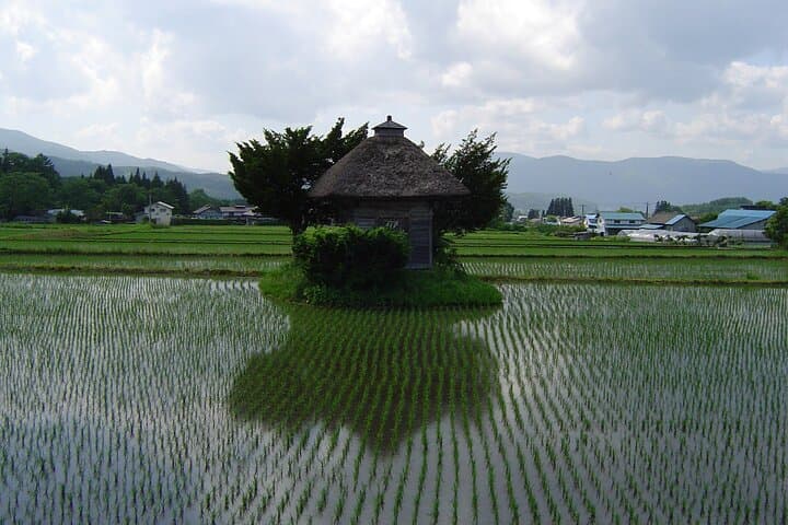 All Must-Sees Tono Private Tour with Government-Licensed Guide — photo 18