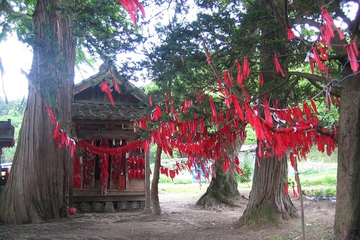 All Must-Sees Tono Private Tour with Government-Licensed Guide — photo 20