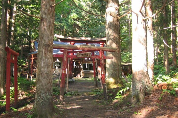 All Must-Sees Tono Private Tour with Government-Licensed Guide — photo 4
