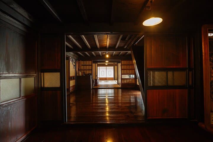 All Must-Sees Tono Private Tour with Government-Licensed Guide — photo 6