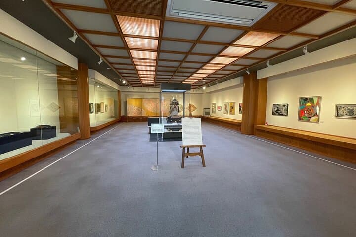 Ticket to Imai Museum with Mizuhiki and Cat Dog Photo Exhibition — photo 2